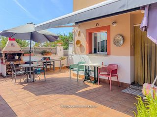 Casa pareada en venta en Berà Mar - El Francaset en Roda de Barà