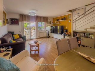 Casa pareada en venta en Berà Mar - El Francaset en Roda de Barà