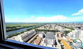 Estudio en venta en Empuriabrava en Castelló d´Empúries