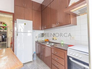 Chalet en venta en Maó en Mahón