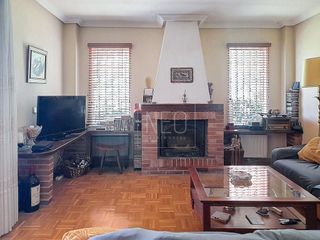 Chalet en venta en Rivas Urbanizaciones en Rivas-Vaciamadrid