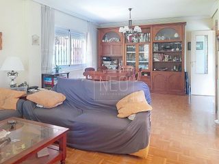 Chalet en venta en Rivas Urbanizaciones en Rivas-Vaciamadrid