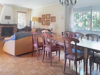 Chalet en venta en Rivas Urbanizaciones en Rivas-Vaciamadrid