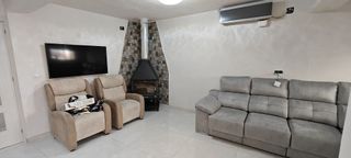 Casa adosada en venta en Oliva pueblo en Oliva
