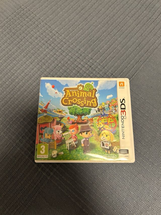 Nintendo 2DS roja - Pokémon Rubí