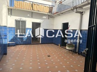 Casa adosada en venta en Centro - Doña Mercedes en Dos Hermanas