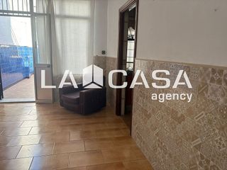 Casa adosada en venta en Centro - Doña Mercedes en Dos Hermanas
