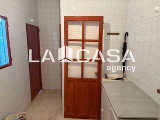 Casa adosada en venta en Centro - Doña Mercedes en Dos Hermanas