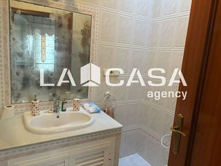 Casa adosada en venta en Centro - Doña Mercedes en Dos Hermanas