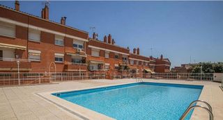 Chalet en venta en Vinyets - Molí Vell en Sant Boi de Llobregat