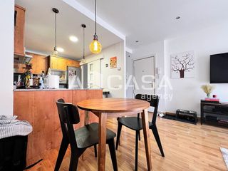 Piso en venta en La Salut - Lloreda en Badalona