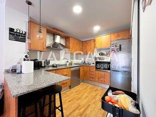 Piso en venta en La Salut - Lloreda en Badalona