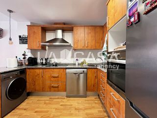 Piso en venta en La Salut - Lloreda en Badalona