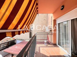 Piso en venta en La Salut - Lloreda en Badalona