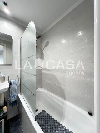 Piso en venta en La Salut - Lloreda en Badalona