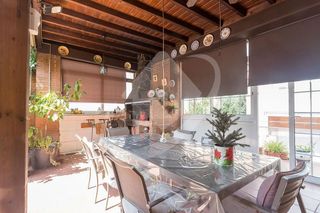 Chalet en venta en Can Deu - La Planada - Sant Julià en Sabadell