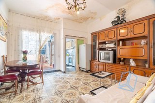 Piso en venta en La Marina de Port en Barcelona