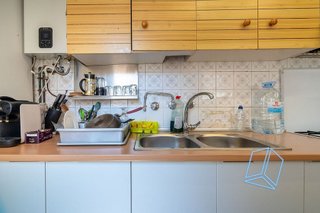 Piso en venta en La Marina de Port en Barcelona