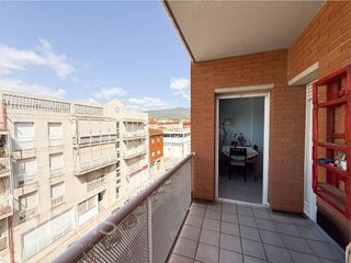 Piso en venta en Caldes de Montbui