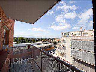 Piso en venta en Caldes de Montbui