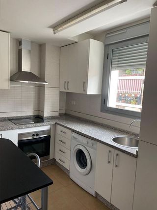 Piso en venta en Viñuela - Rescatado en Córdoba