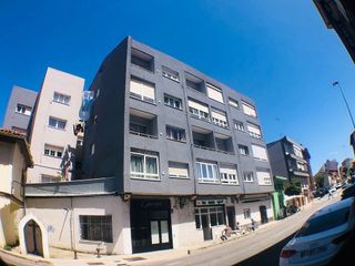 Piso en venta en Alisal - Cazoña - San Román en Santander