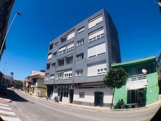 Piso en venta en Alisal - Cazoña - San Román en Santander