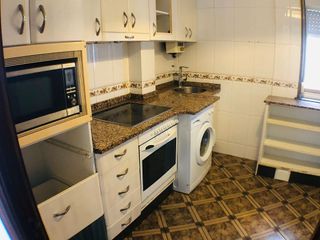 Piso en venta en Alisal - Cazoña - San Román en Santander