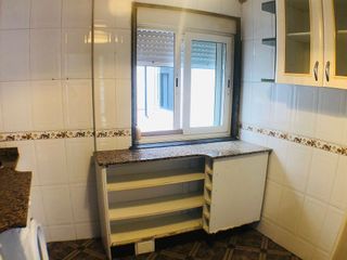 Piso en venta en Alisal - Cazoña - San Román en Santander