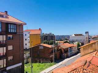 Piso en venta en Alisal - Cazoña - San Román en Santander