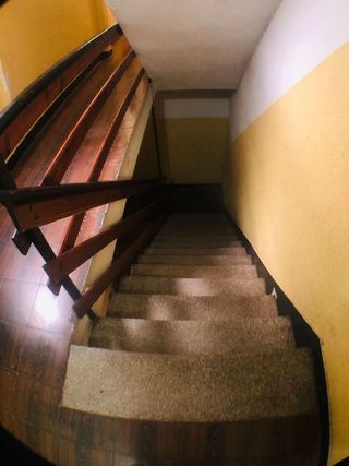 Piso en venta en Alisal - Cazoña - San Román en Santander