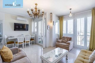 Piso en venta en Fígares en Granada