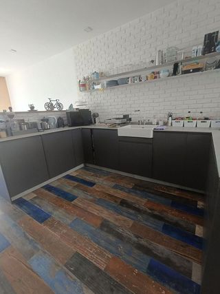 Ático en venta en Centro Ciudad en San Fernando