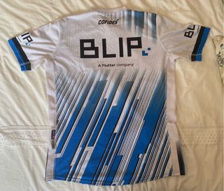 Conjunto 2 camisolas corrida