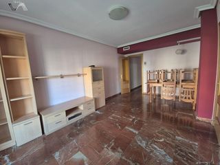 Piso en venta en Centro en Puertollano