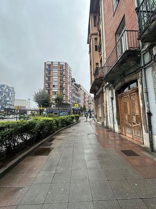 Piso en venta en Campo San Francisco - Plaza de América en Oviedo