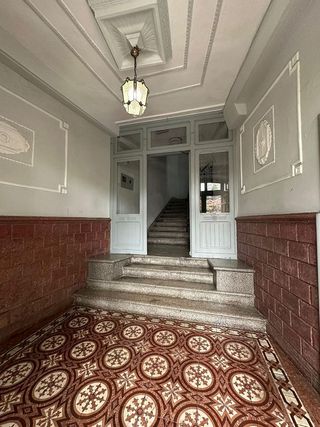Piso en venta en Campo San Francisco - Plaza de América en Oviedo