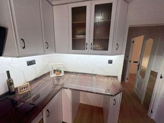 Piso en venta en Almansa