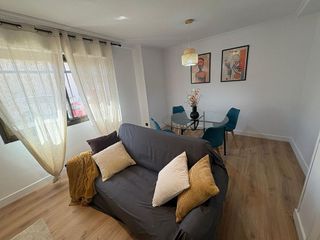 Piso en venta en Almansa