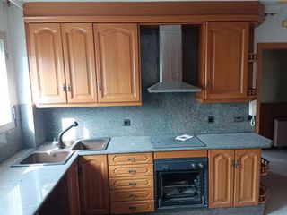 Ático en venta en Sénia, la