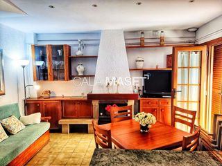 Casa adosada en venta en Barri de Tueda en Sant Feliu de Guíxols