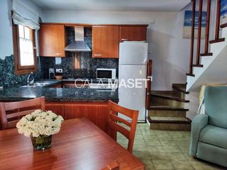Casa adosada en venta en Barri de Tueda en Sant Feliu de Guíxols