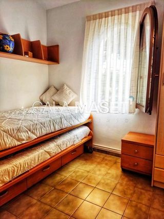 Casa adosada en venta en Barri de Tueda en Sant Feliu de Guíxols