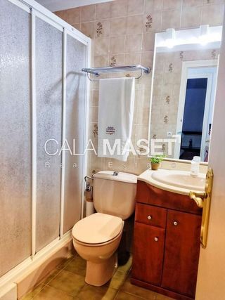 Casa adosada en venta en Barri de Tueda en Sant Feliu de Guíxols