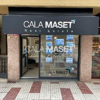 Casa adosada en venta en Barri de Tueda en Sant Feliu de Guíxols