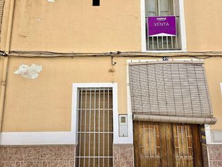 Casa adosada en venta en Alberic