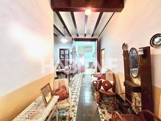 Casa adosada en venta en Alberic
