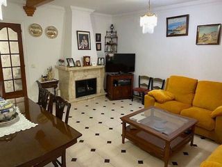 Casa adosada en venta en Maó en Mahón