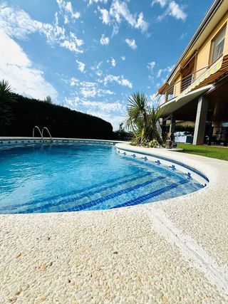 Chalet en venta en Bigues en Bigues i Riells