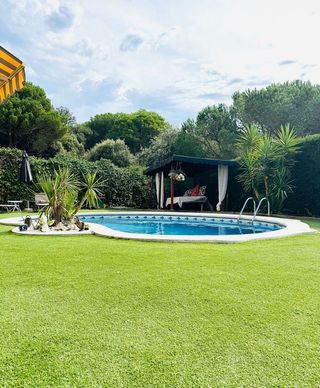Chalet en venta en Bigues en Bigues i Riells